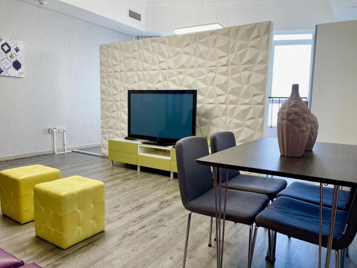 Residential Private With Fabulous Sea & Mangrove View - Al Reem Island - 1106 Апартаменти Абу-Дабі