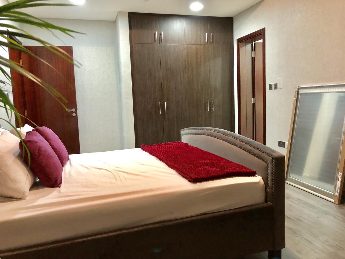 Residential Private With Fabulous Sea & Mangrove View - Al Reem Island - 1106 * Абу-Дабі