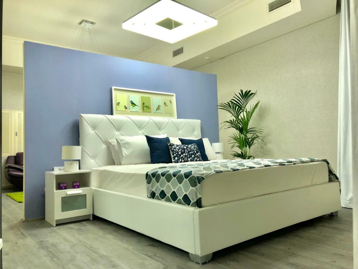 Residential Private With Fabulous Sea & Mangrove View - Al Reem Island - 1106 Апартаменти Абу-Дабі