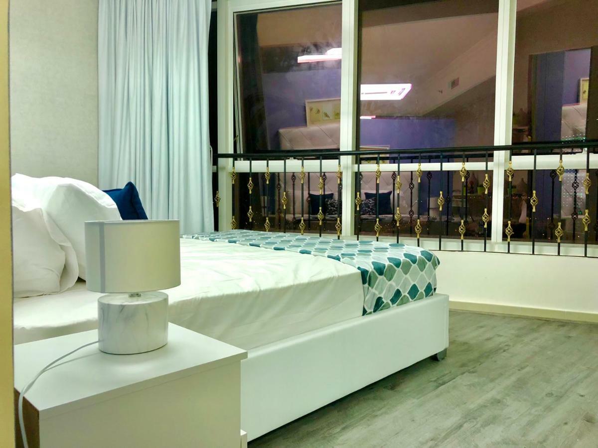 Residential Private With Fabulous Sea & Mangrove View - Al Reem Island - 1106 Абу-Дабі