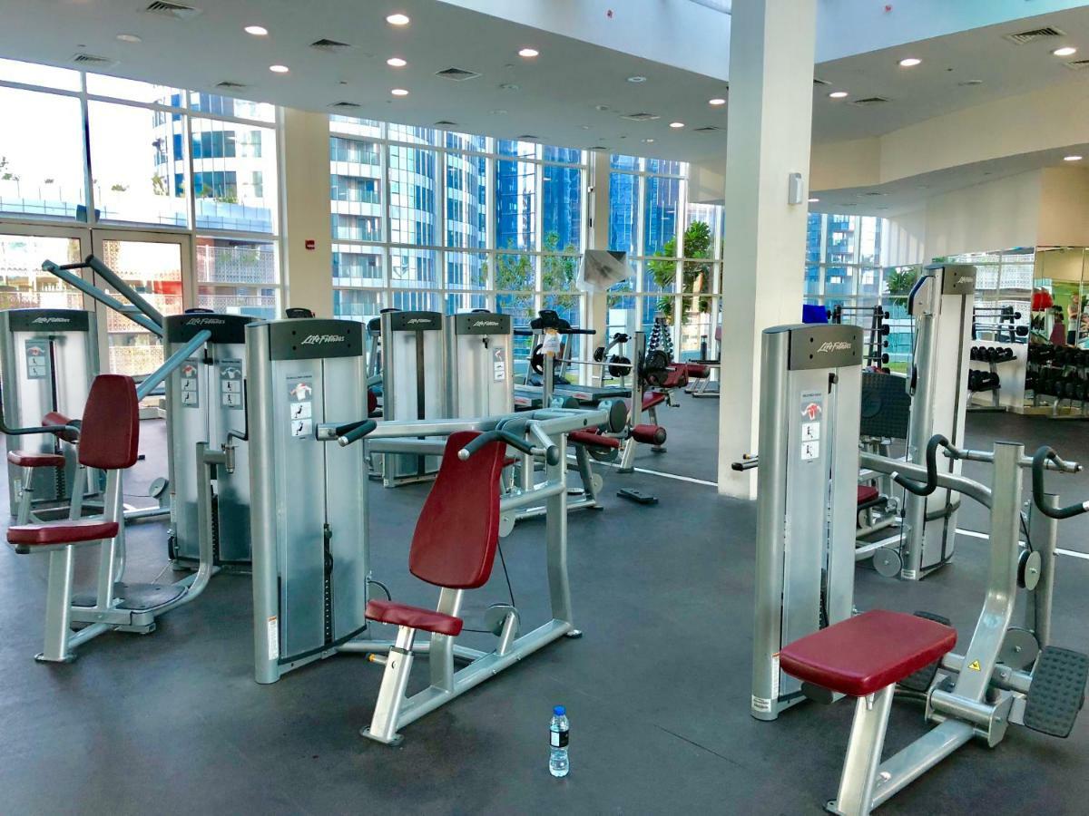 Residential Private With Fabulous Sea & Mangrove View - Al Reem Island - 1106 *