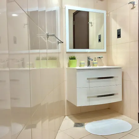 Residential Private Apartment With Fabulous Sea & Mangrove View - Al Reem Island - 1106 Abu Dhabi Exterior photo