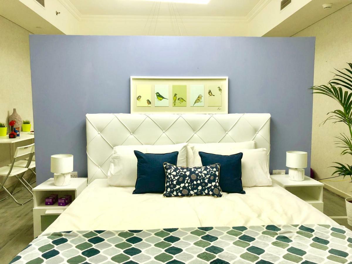 Appartement Residential Private With Fabulous Sea & Mangrove View - Al Reem Island - 1106 Abou Dabi