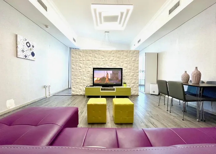 Residential Private Apartment With Fabulous Sea & Mangrove View - Al Reem Island - 1106
