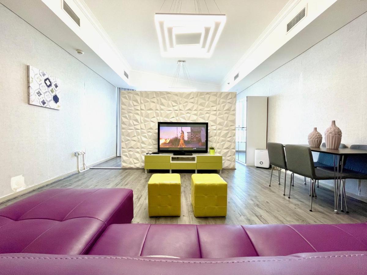 Residential Private With Fabulous Sea & Mangrove View - Al Reem Island - 1106 Apartment Abu Dhabi