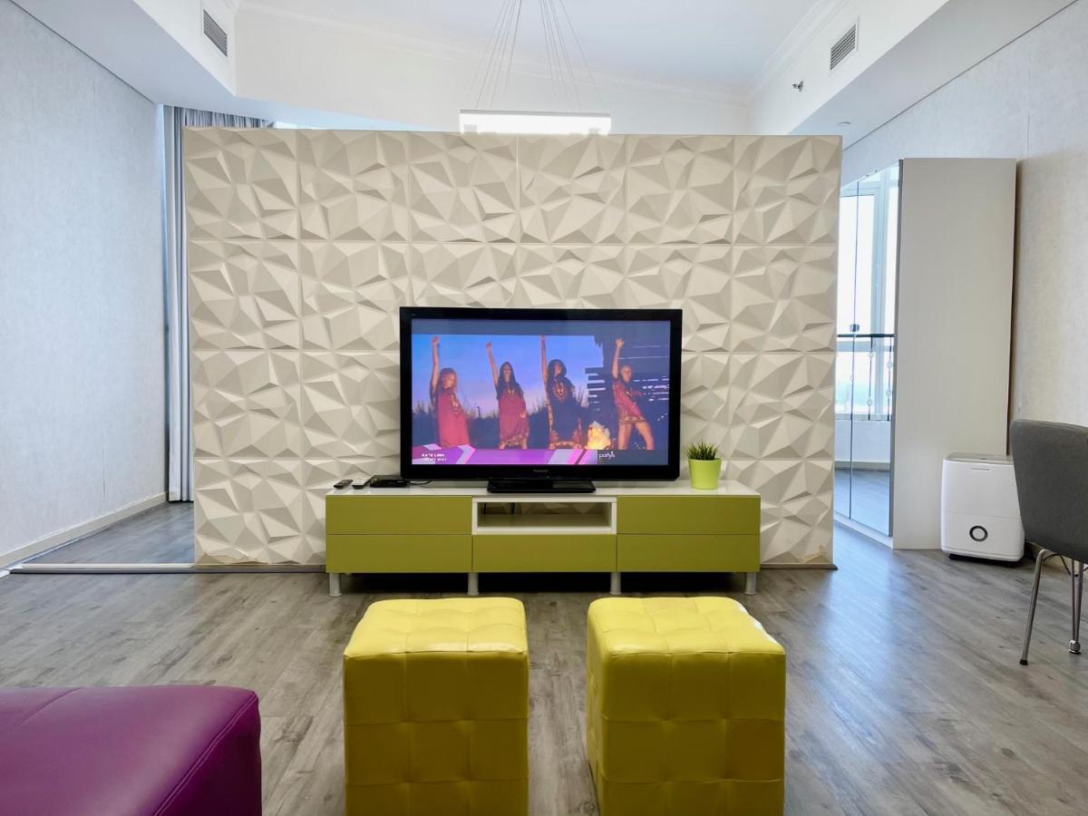 Apartment Residential Private With Fabulous Sea & Mangrove View - Al Reem Island - 1106