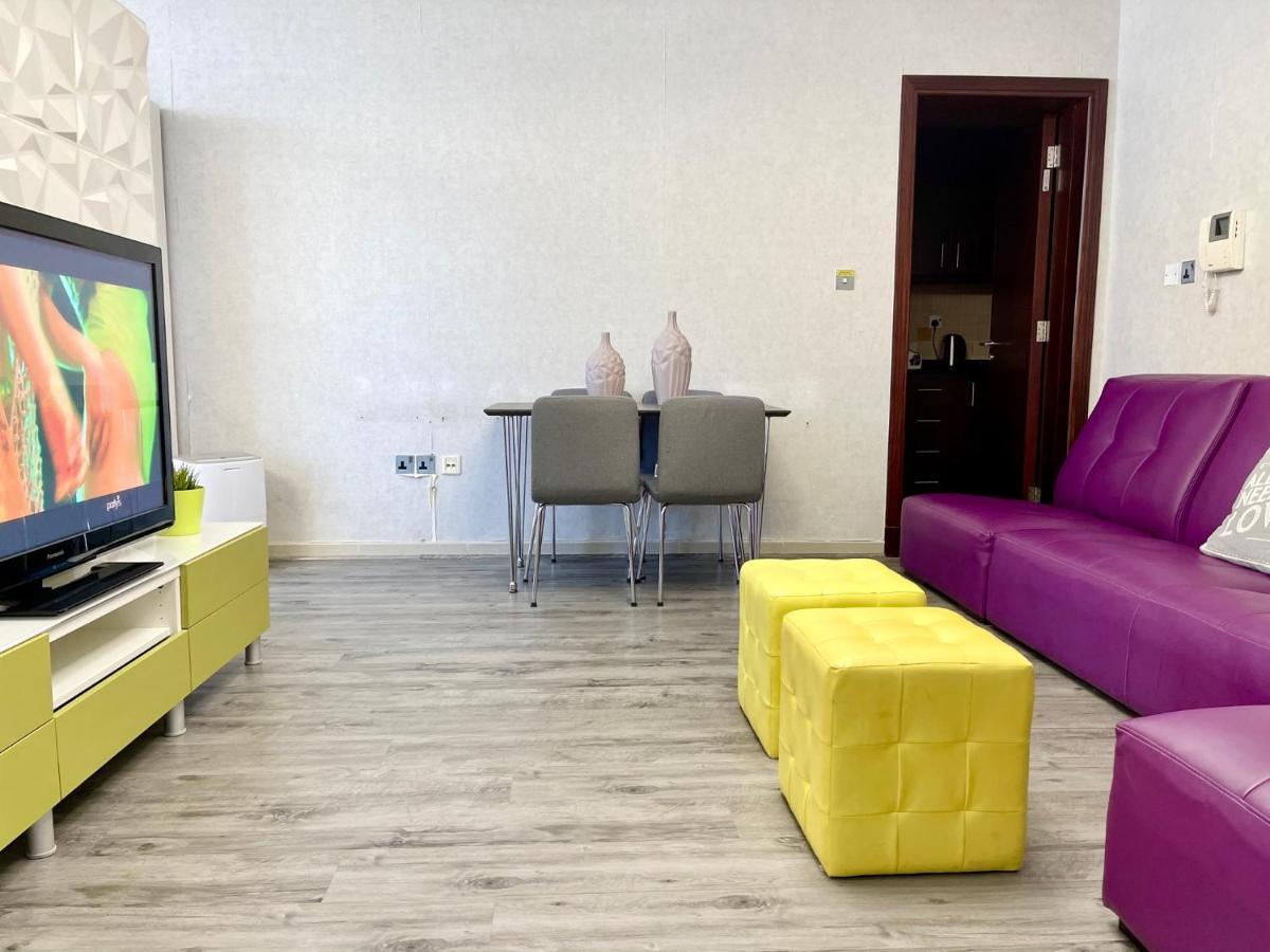Residential Private With Fabulous Sea & Mangrove View - Al Reem Island - 1106 Apartment *