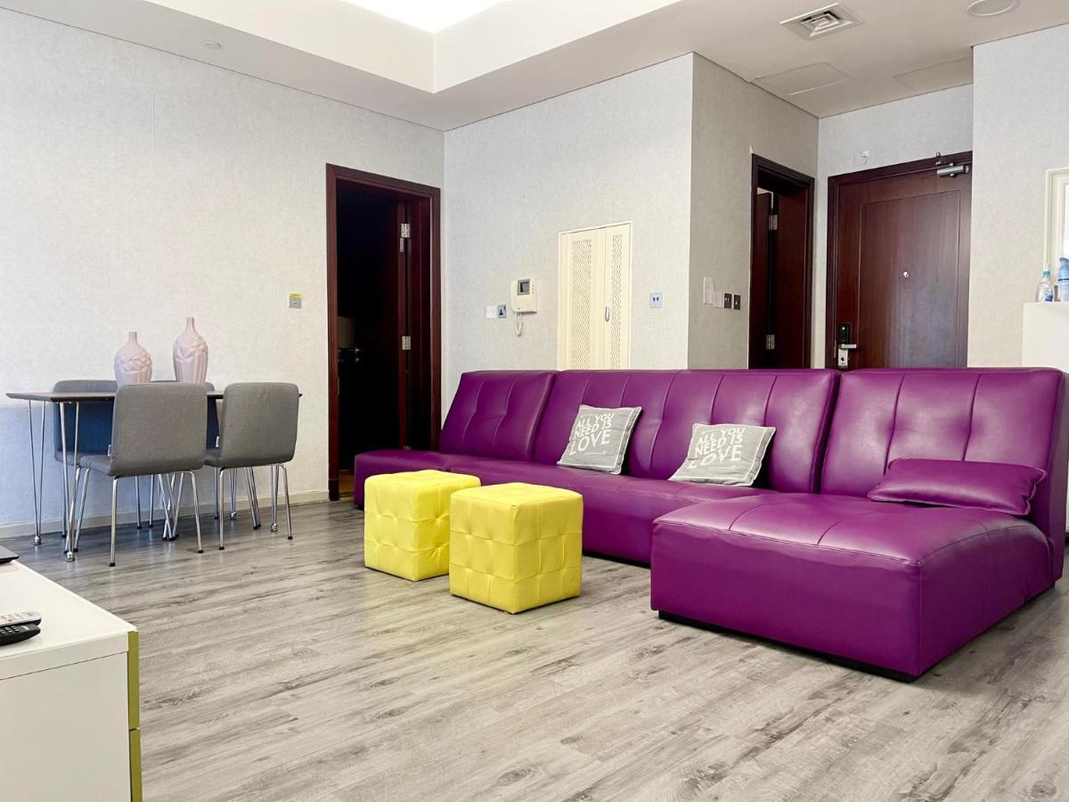 Residential Private With Fabulous Sea & Mangrove View - Al Reem Island - 1106 Apartment