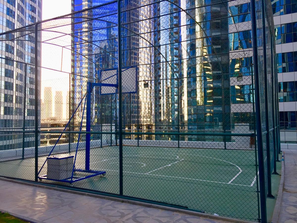 Apartment Residential Private With Fabulous Sea & Mangrove View - Al Reem Island - 1106 Abu Dhabi