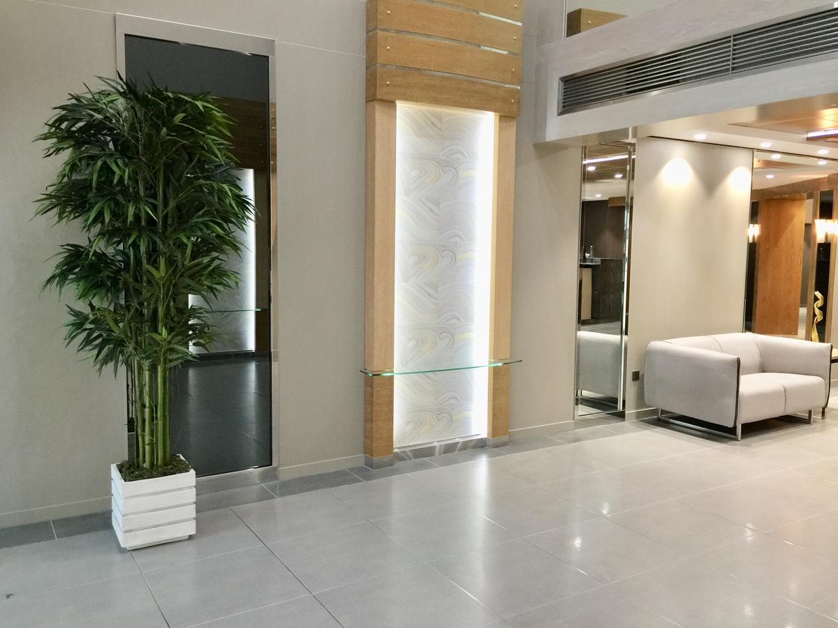 Residential Private With Fabulous Sea & Mangrove View - Al Reem Island - 1106 * Abu Dhabi