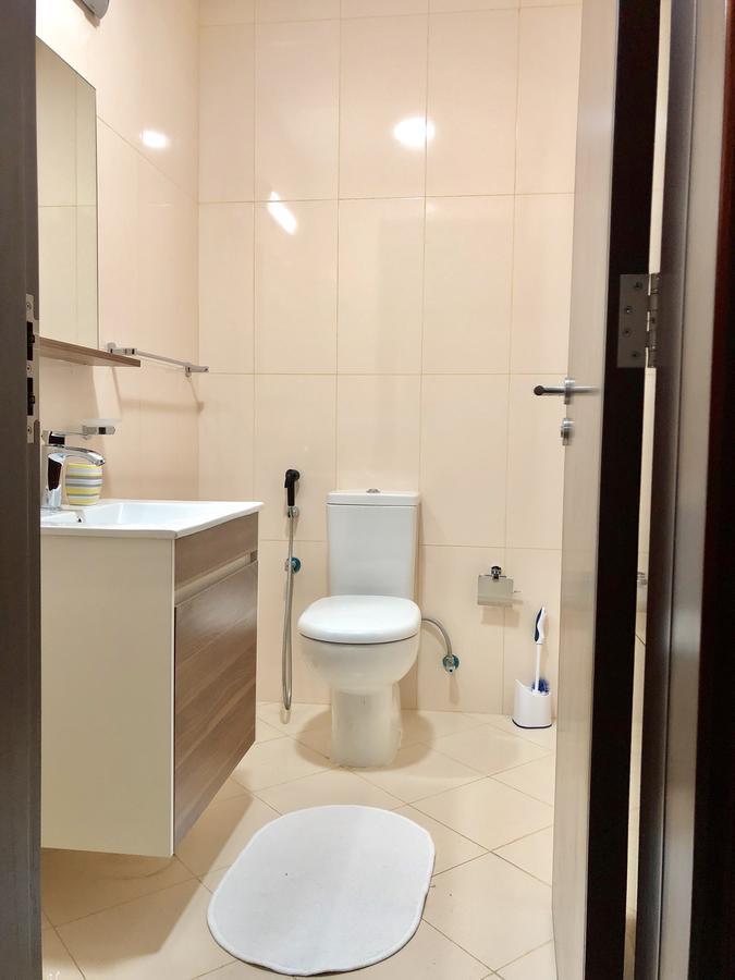 Apartment Residential Private With Fabulous Sea & Mangrove View - Al Reem Island - 1106