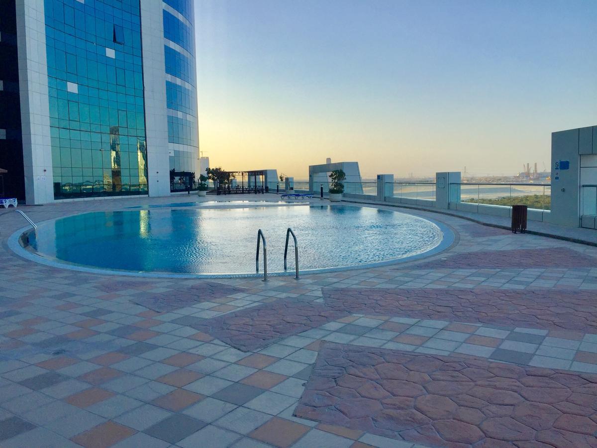 Apartment Residential Private With Fabulous Sea & Mangrove View - Al Reem Island - 1106 Abu Dhabi