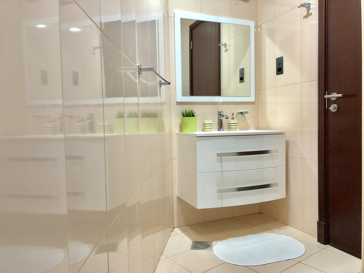 Residential Private With Fabulous Sea & Mangrove View - Al Reem Island - 1106 *