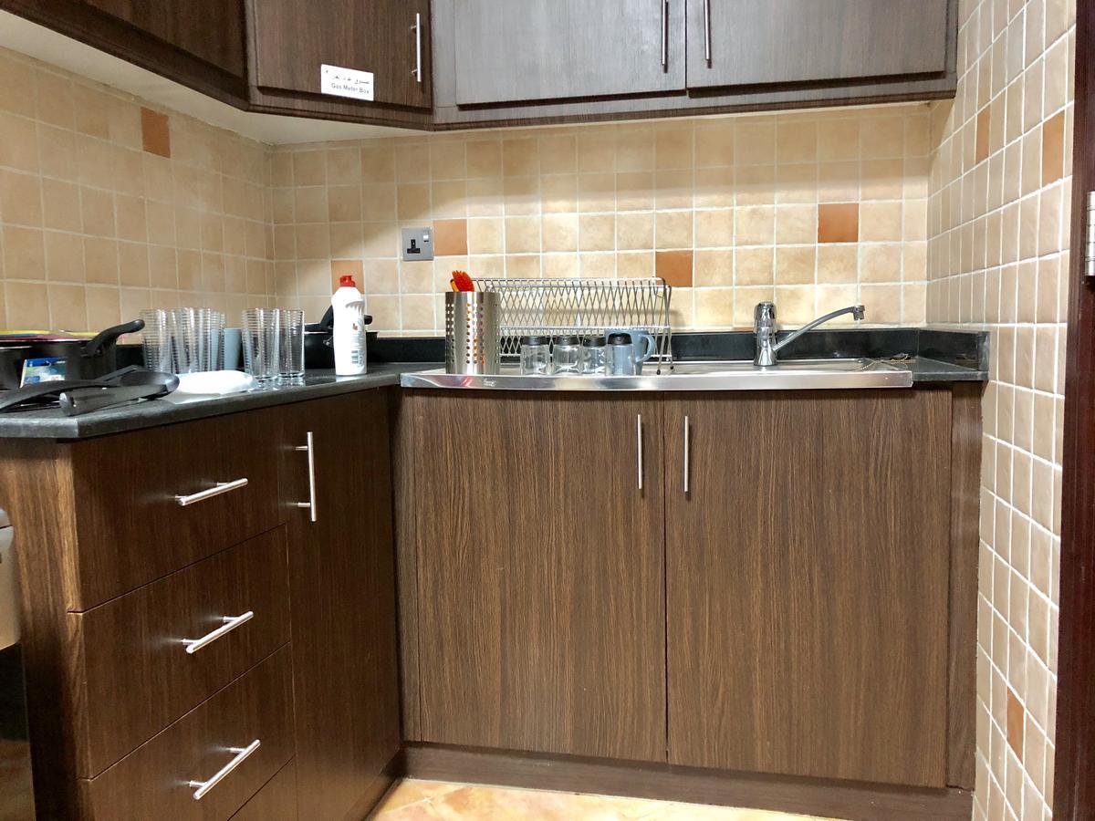 Residential Private With Fabulous Sea & Mangrove View - Al Reem Island - 1106 Abu Dhabi