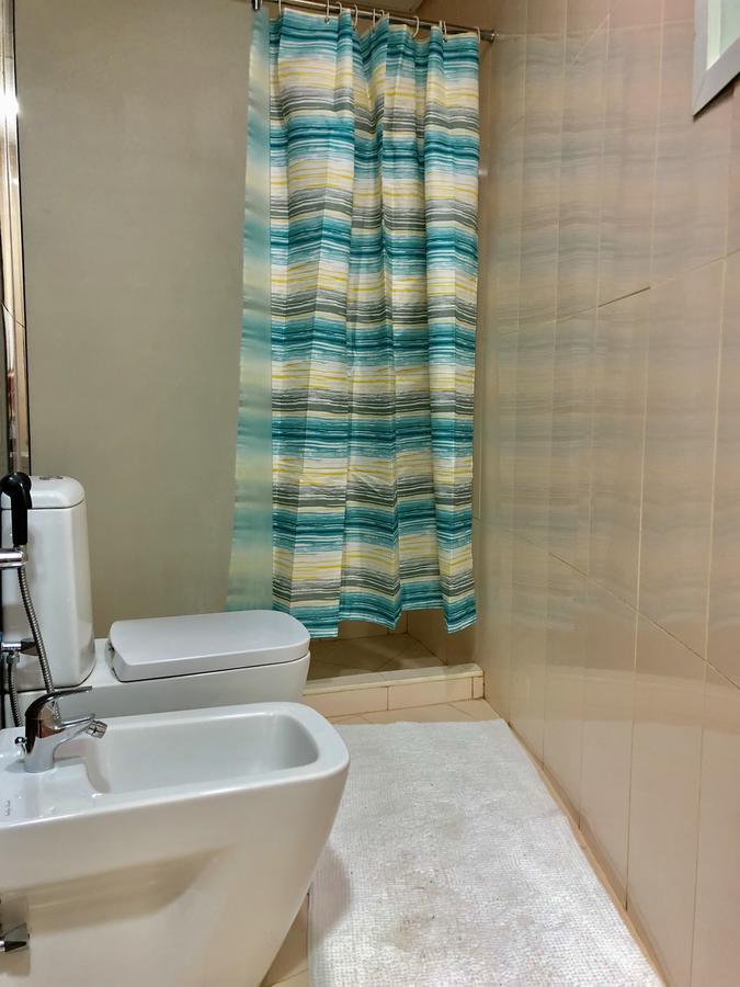 Apartment Residential Private With Fabulous Sea & Mangrove View - Al Reem Island - 1106