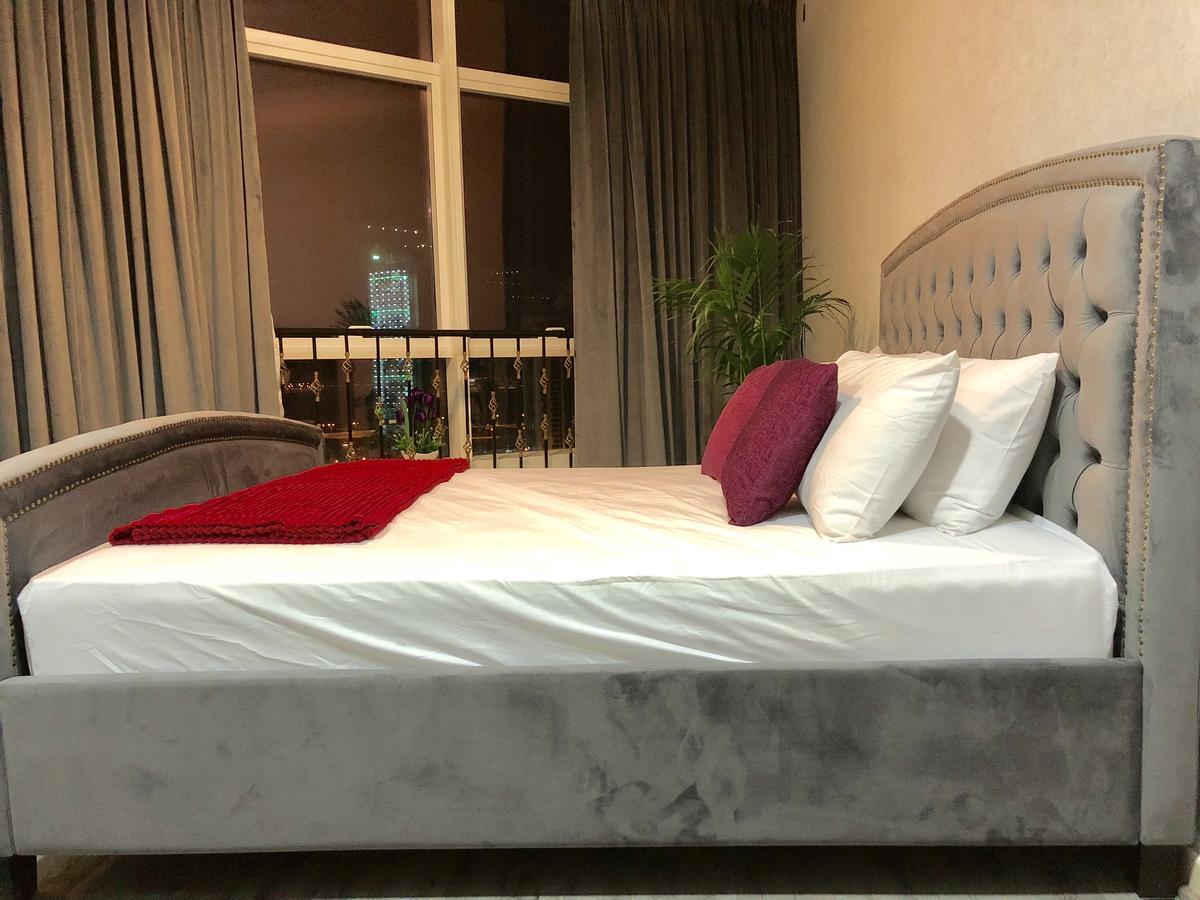 Residential Private With Fabulous Sea & Mangrove View - Al Reem Island - 1106 * Abu Dhabi
