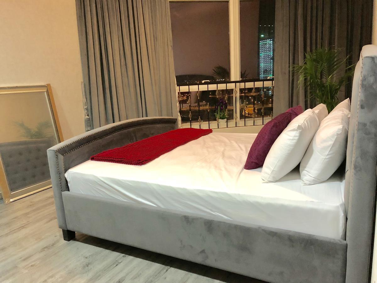 Apartment Residential Private With Fabulous Sea & Mangrove View - Al Reem Island - 1106
