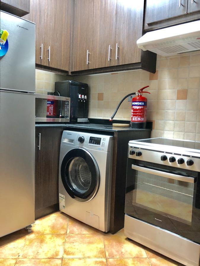 Residential Private With Fabulous Sea & Mangrove View - Al Reem Island - 1106 Apartment *
