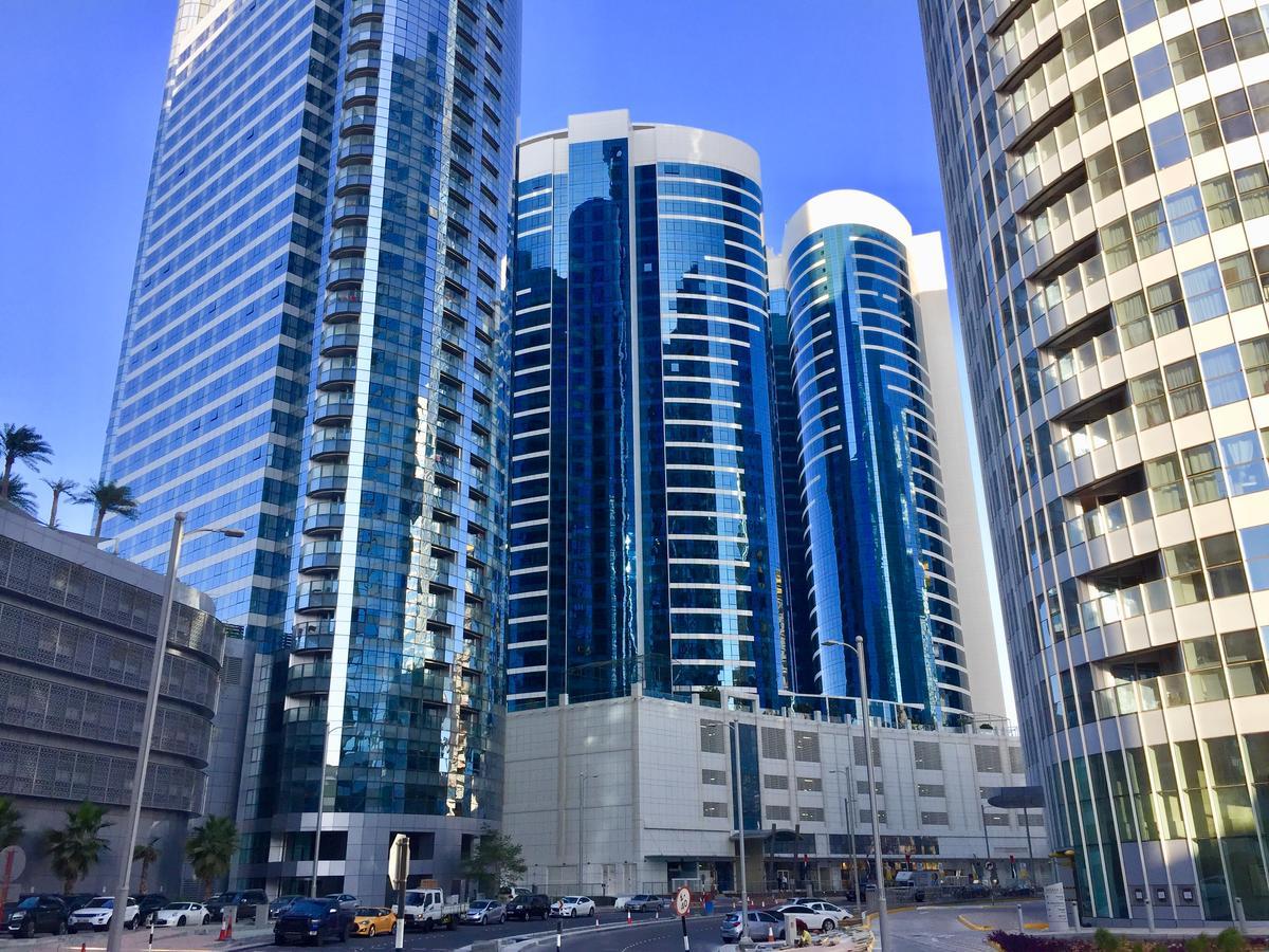 Apartment Residential Private With Fabulous Sea & Mangrove View - Al Reem Island - 1106
