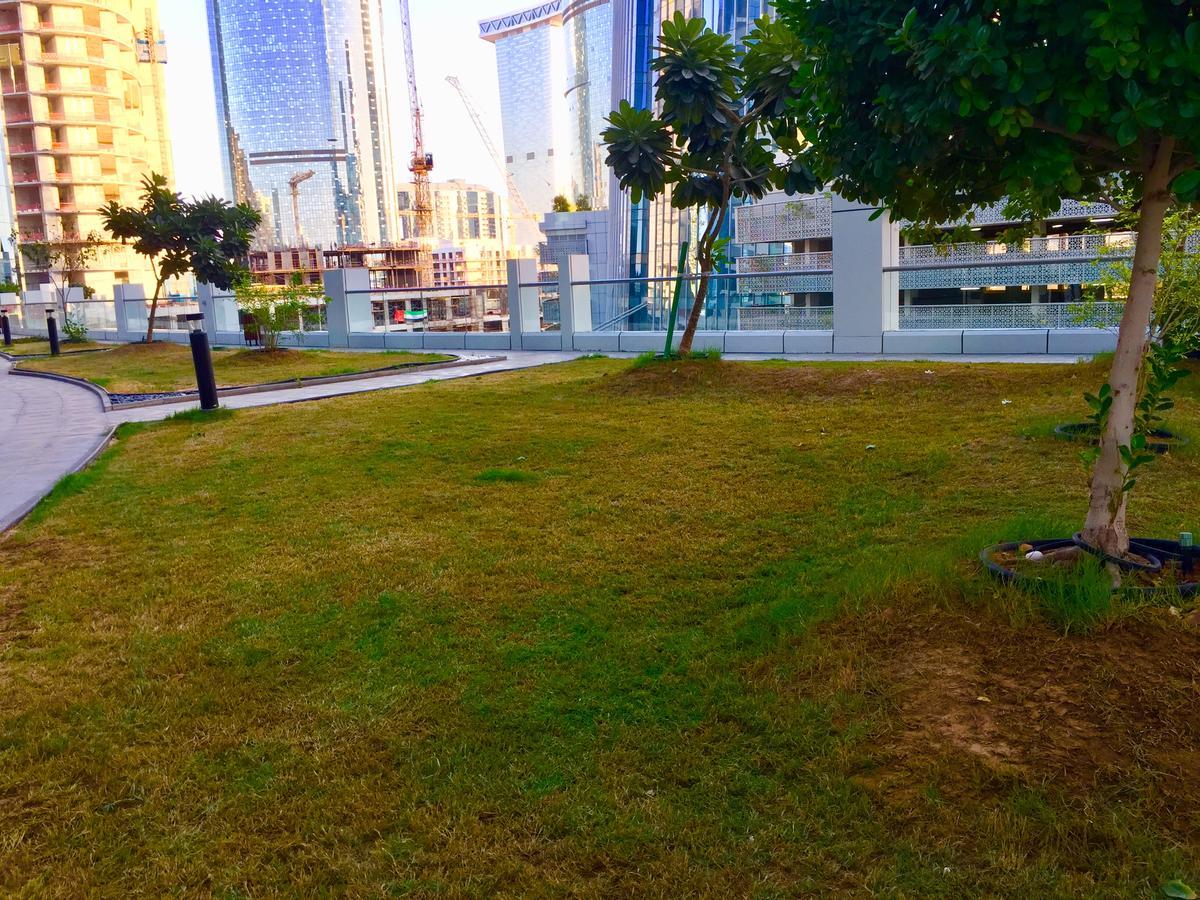Residential Private With Fabulous Sea & Mangrove View - Al Reem Island - 1106 Apartment