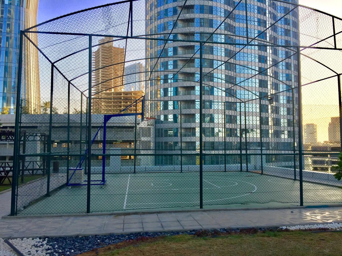 Apartment Residential Private With Fabulous Sea & Mangrove View - Al Reem Island - 1106 *