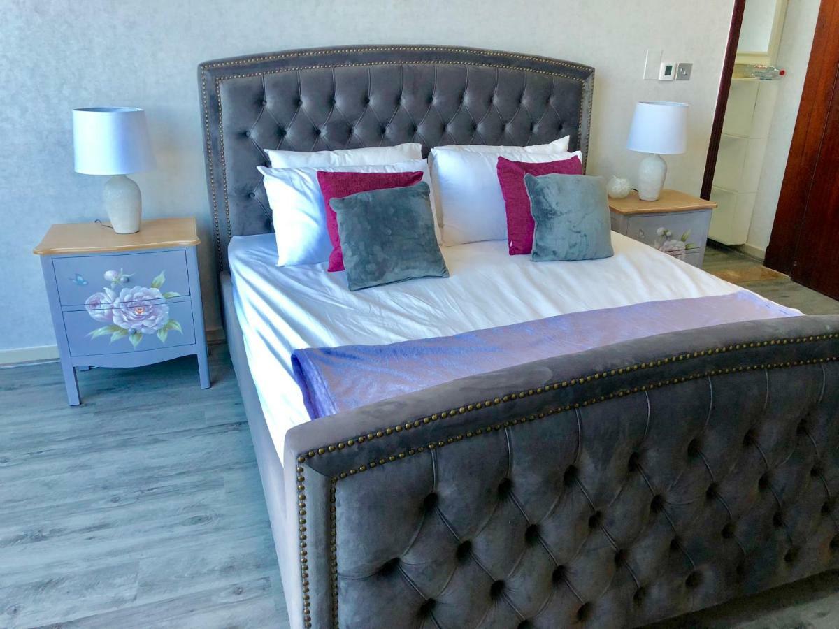 Apartment Residential Private With Fabulous Sea & Mangrove View - Al Reem Island - 1106