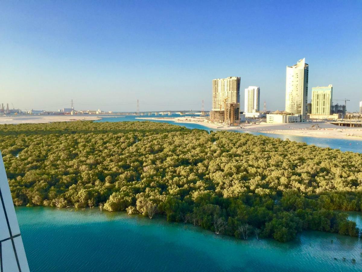 Residential Private With Fabulous Sea & Mangrove View - Al Reem Island - 1106 Abu Dhabi
