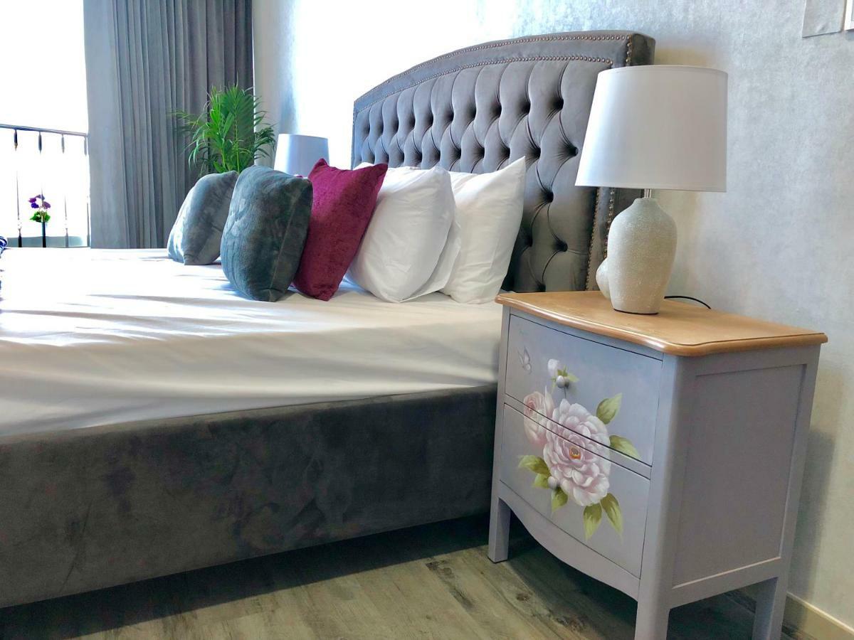 Residential Private With Fabulous Sea & Mangrove View - Al Reem Island - 1106 Apartment Abu Dhabi