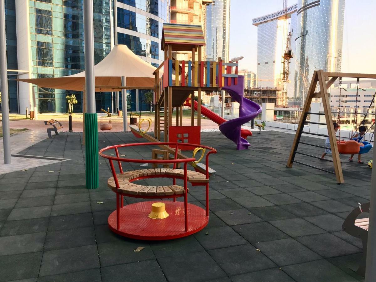 Residential Private With Fabulous Sea & Mangrove View - Al Reem Island - 1106 Abu Dhabi